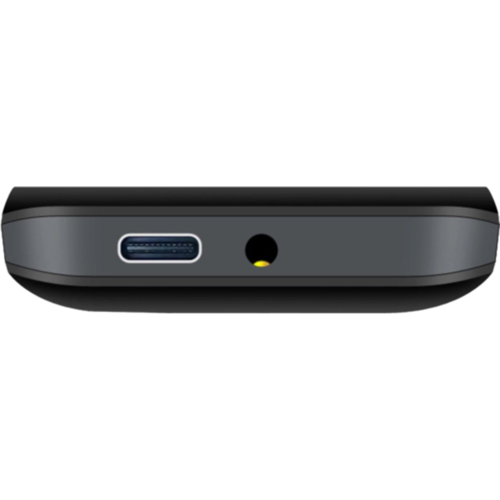 Мобільний телефон Nomi i1820 Black - фото 7 Мобільний телефон Nomi i1820 Black - фото 7