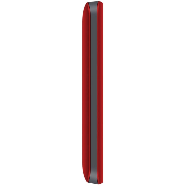 Мобільний телефон Nomi i1820 Red - фото 4