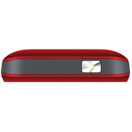Мобільний телефон Nomi i1820 Red - фото 6