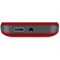 Мобільний телефон Nomi i1820 Red - фото 7