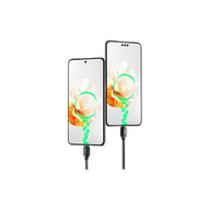 Дата кабель USB 2.0 AM to USB-C 1.0m 7A black Essager (EXCT-TD01-P) - фото 7