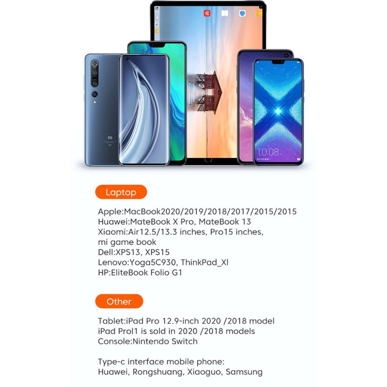 Дата кабель USB-C to USB-C 1.0m 100W blue Essager (EXCTT1-XC03) - фото 8