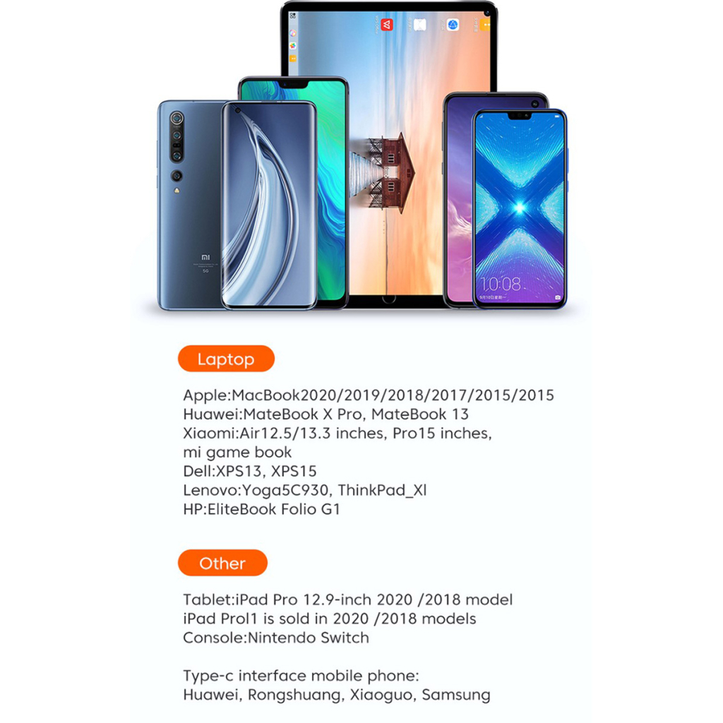 Дата кабель USB-C to USB-C 2.0m 100W blue Essager (EXCTT1-XCA03) - фото 8 Дата кабель USB-C to USB-C 2.0m 100W blue Essager (EXCTT1-XCA03) - фото 8