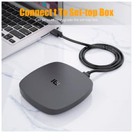 Дата кабель USB 3.0 AM/AM 2.0m 5Gbps black Essager (EXCAA-YTD01) - фото 3