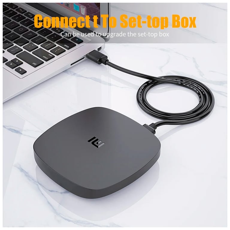 Дата кабель USB 3.0 AM/AM 2.0m 5Gbps black Essager (EXCAA-YTD01) - фото 3