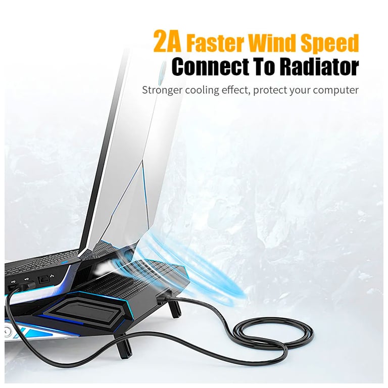 Дата кабель USB 3.0 AM/AM 2.0m 5Gbps black Essager (EXCAA-YTD01) - фото 4