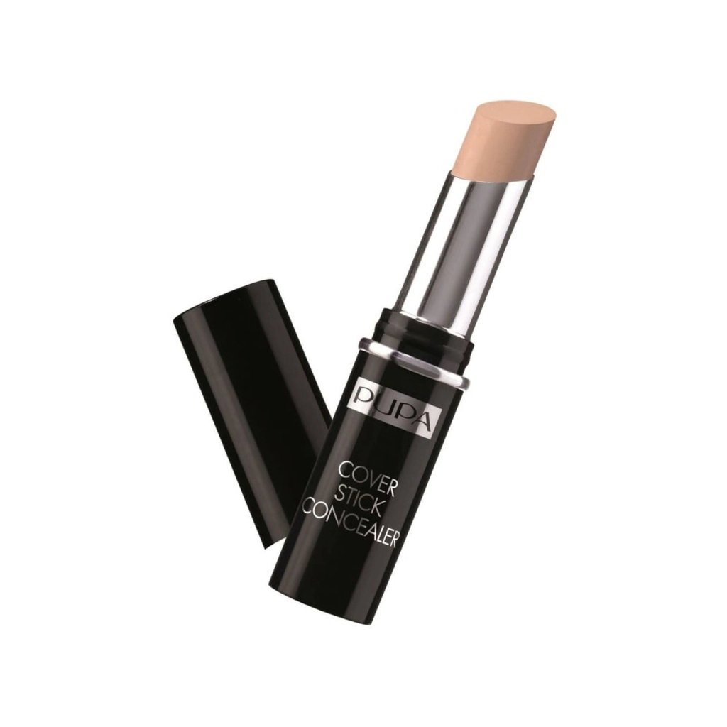 Консилер Pupa Cover Stick Concealer 003 - Dark Beige (8011607283828) - фото 1