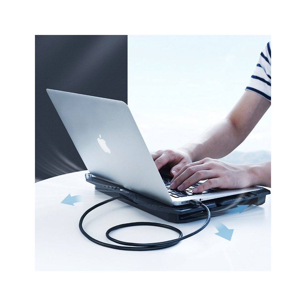 Дата кабель USB 2.0 AM/AM 2.0m US102 black Ugreen (10311) - фото 6 Дата кабель USB 2.0 AM/AM 2.0m US102 black Ugreen (10311) - фото 6