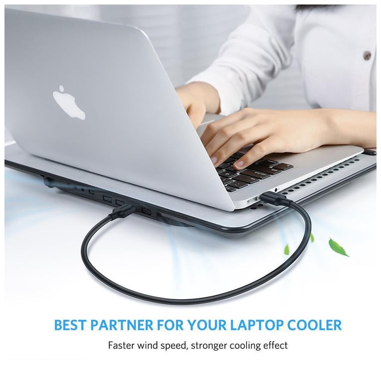 Дата кабель USB 3.0 AM/AM 1.0m US128 black UGREEN (10370) - фото 6