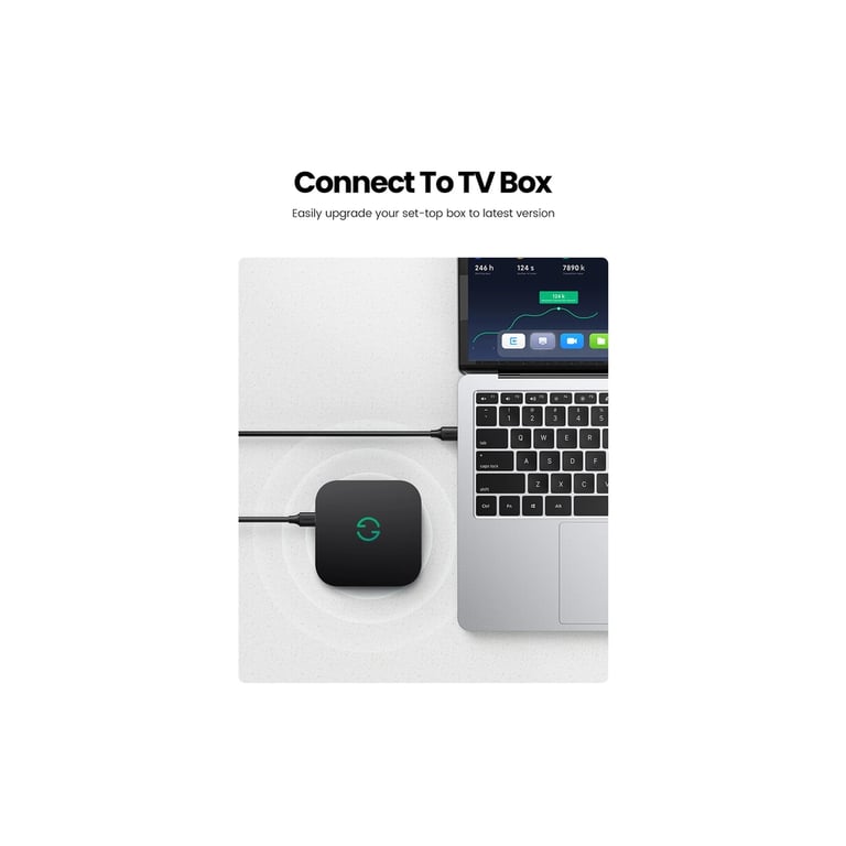 Дата кабель USB 3.0 AM/AM 2.0m US128 black UGREEN (10371) - фото 2