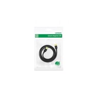 Дата кабель USB 3.0 AM/AM 3.0m US128 black Ugreen (90576) - фото 2