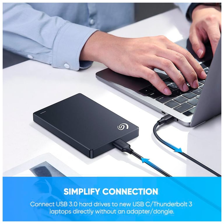 Дата кабель USB-C 3.1 to Micro USB 3.0 1.0m 3A US312 black Ugreen (20103) - фото 7