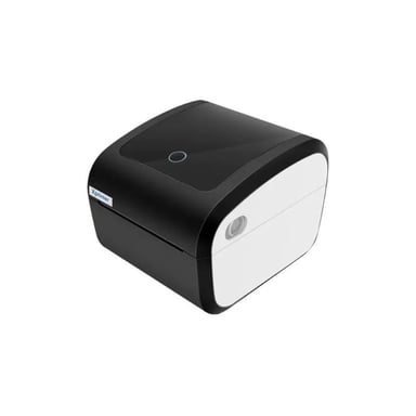 Принтер етикеток X-PRINTER XP-423B USB, Serial (XP-423B USB+Serial)