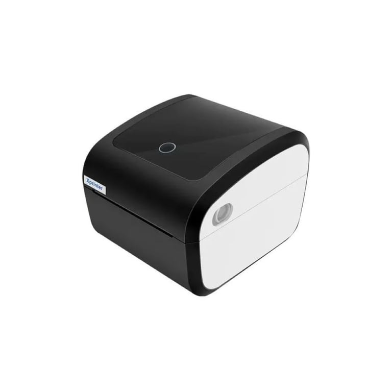 Принтер етикеток X-PRINTER XP-423B USB, Serial (XP-423B USB+Serial) - фото 1