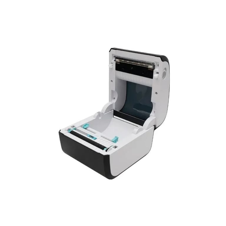 Принтер етикеток X-PRINTER XP-423B USB, Serial (XP-423B USB+Serial) - фото 2