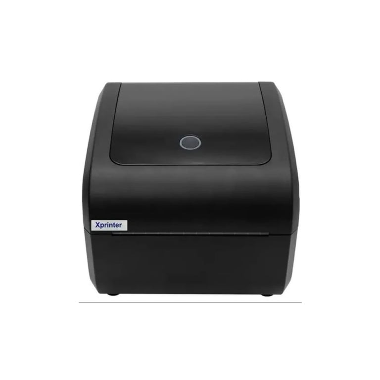 Принтер етикеток X-PRINTER XP-423B USB, Serial (XP-423B USB+Serial) - фото 3