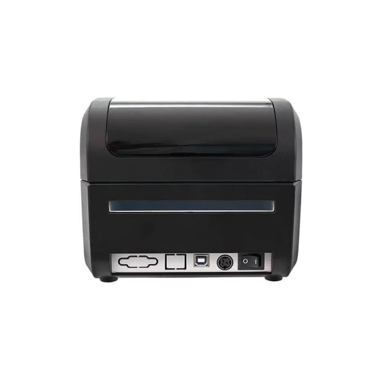 Принтер етикеток X-PRINTER XP-423B USB, Serial (XP-423B USB+Serial) - фото 4