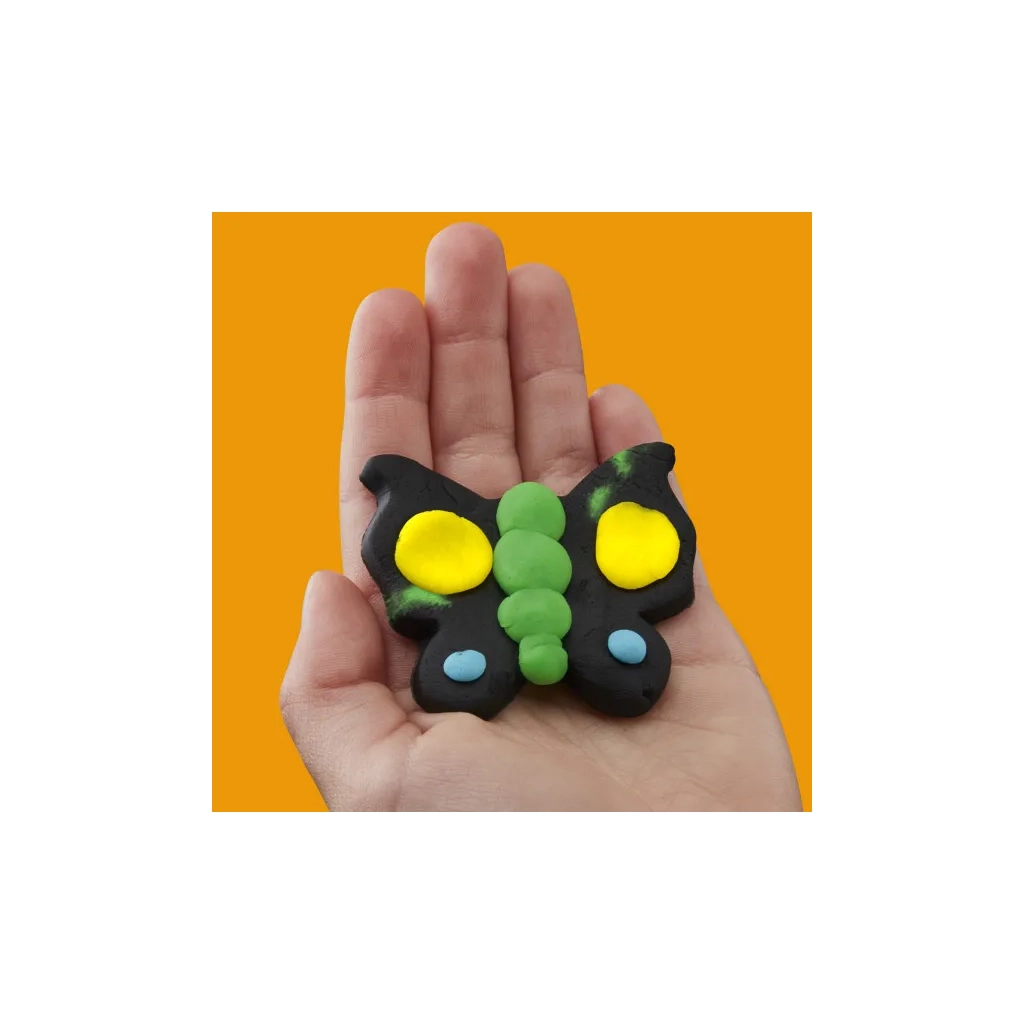 Набір для творчості Hasbro Play-Doh Основи E8535 Fundamentals anima (E8530_E8535) - фото 7 Набір для творчості Hasbro Play-Doh Основи E8535 Fundamentals anima (E8530_E8535) - фото 7
