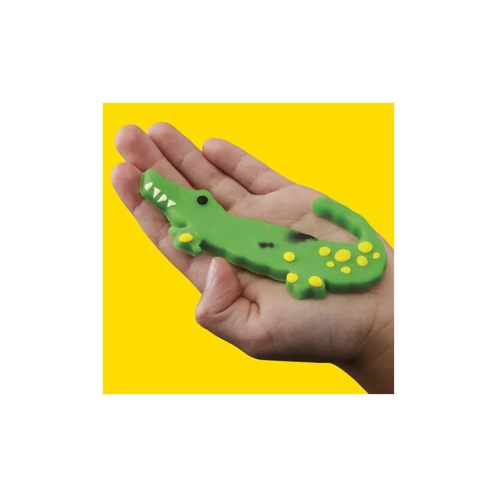 Набір для творчості Hasbro Play-Doh Основи E8535 Fundamentals anima (E8530_E8535) - фото 8 Набір для творчості Hasbro Play-Doh Основи E8535 Fundamentals anima (E8530_E8535) - фото 8