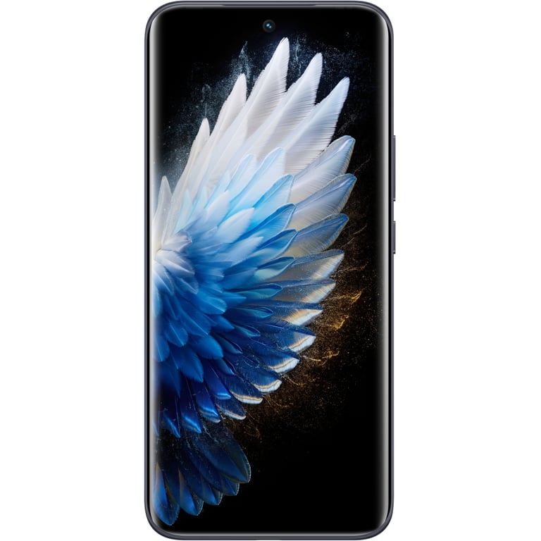 Мобільний телефон Tecno Spark 40 Pro+ 8/256Gb Nebula Black (4894947096334) - фото 2