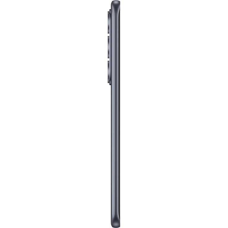 Мобільний телефон Tecno Spark 40 Pro+ 8/256Gb Nebula Black (4894947096334) - фото 4