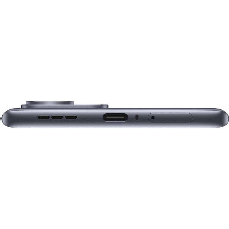 Мобільний телефон Tecno Spark 40 Pro+ 8/256Gb Nebula Black (4894947096334) - фото 7