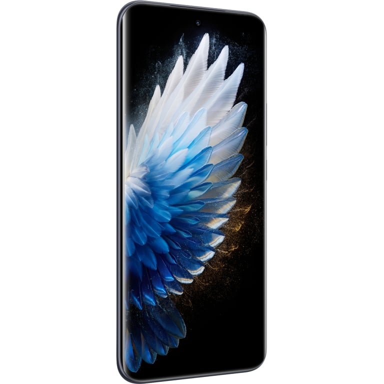 Мобільний телефон Tecno Spark 40 Pro+ 8/256Gb Nebula Black (4894947096334) - фото 8