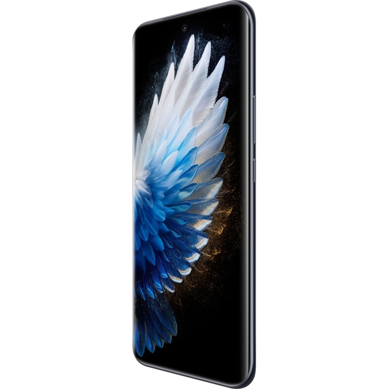 Мобільний телефон Tecno Spark 40 Pro+ 8/256Gb Nebula Black (4894947096334) - фото 9