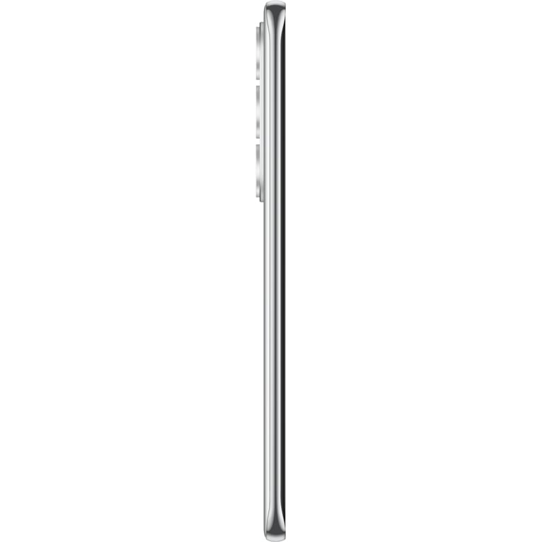 Мобільний телефон Tecno Spark 40 Pro+ 8/256Gb Aurora White (4894947096341) - фото 4