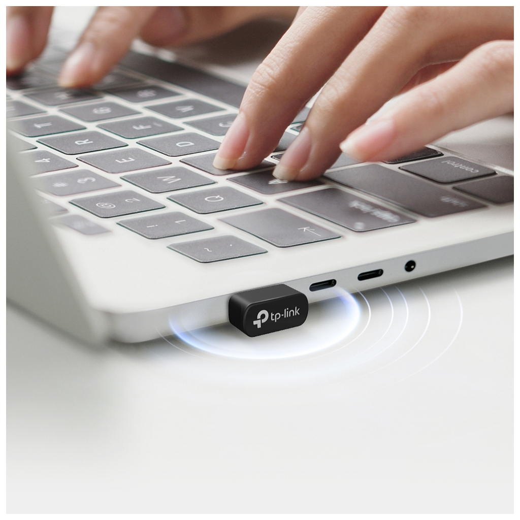 Мережева карта Wi-Fi TP-Link ARCHER-TX10UB-NANO - фото 11 Мережева карта Wi-Fi TP-Link ARCHER-TX10UB-NANO - фото 11