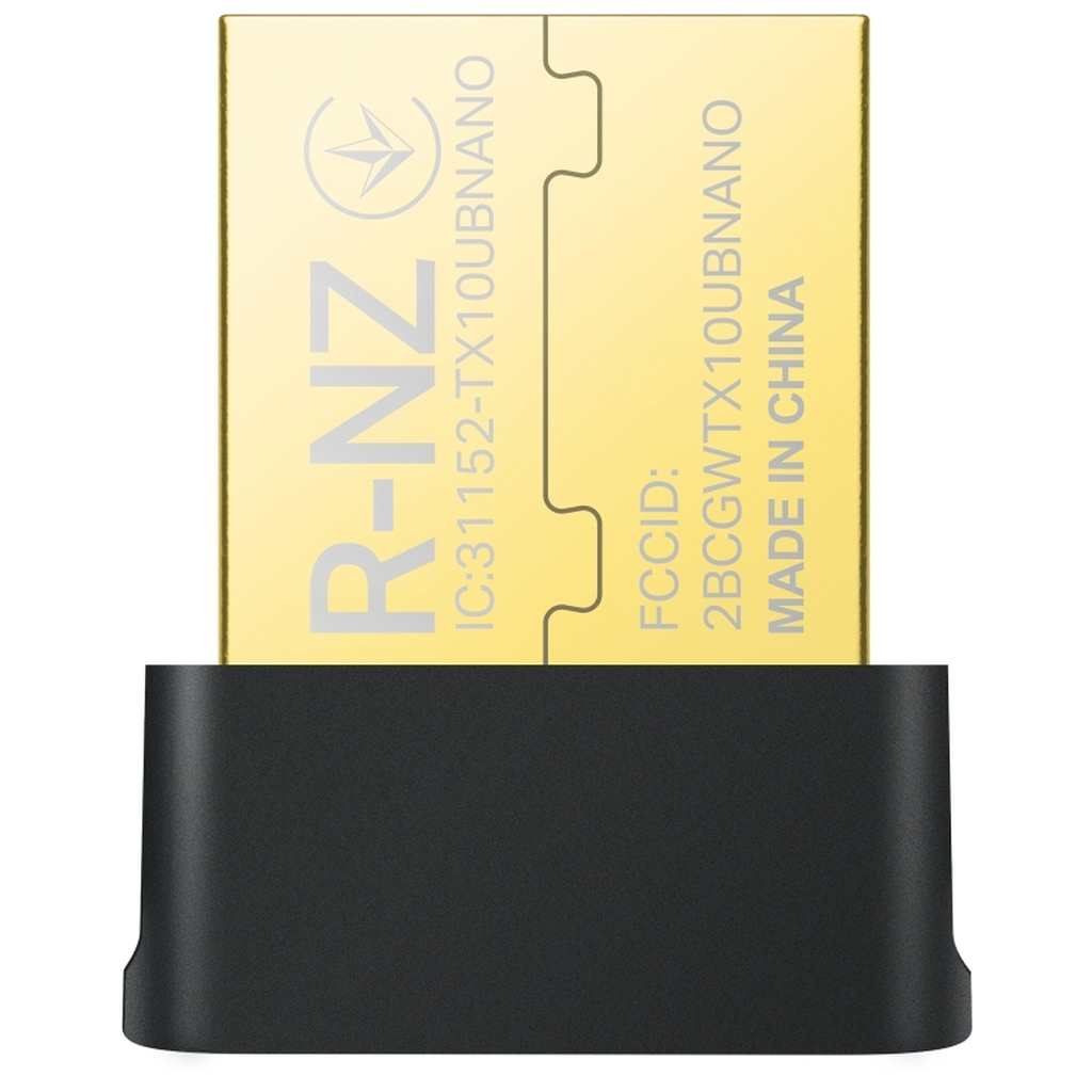 Мережева карта Wi-Fi TP-Link ARCHER-TX10UB-NANO - фото 2 Мережева карта Wi-Fi TP-Link ARCHER-TX10UB-NANO - фото 2