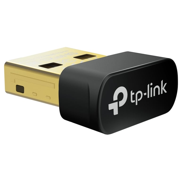 Мережева карта Wi-Fi TP-Link ARCHER-TX10UB-NANO - фото 4