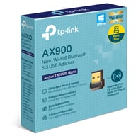 Мережева карта Wi-Fi TP-Link ARCHER-TX10UB-NANO - фото 6