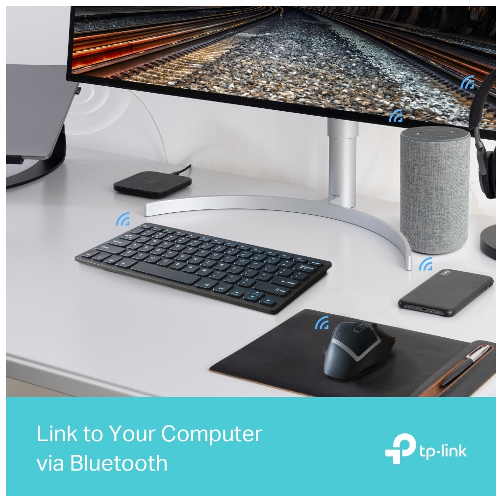 Мережева карта Wi-Fi TP-Link ARCHER-TX10UB-NANO - фото 9 Мережева карта Wi-Fi TP-Link ARCHER-TX10UB-NANO - фото 9