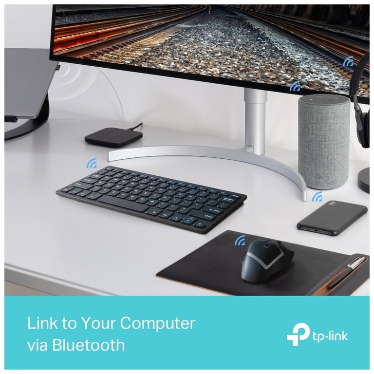 Мережева карта Wi-Fi TP-Link ARCHER-TX10UB-NANO - фото 9