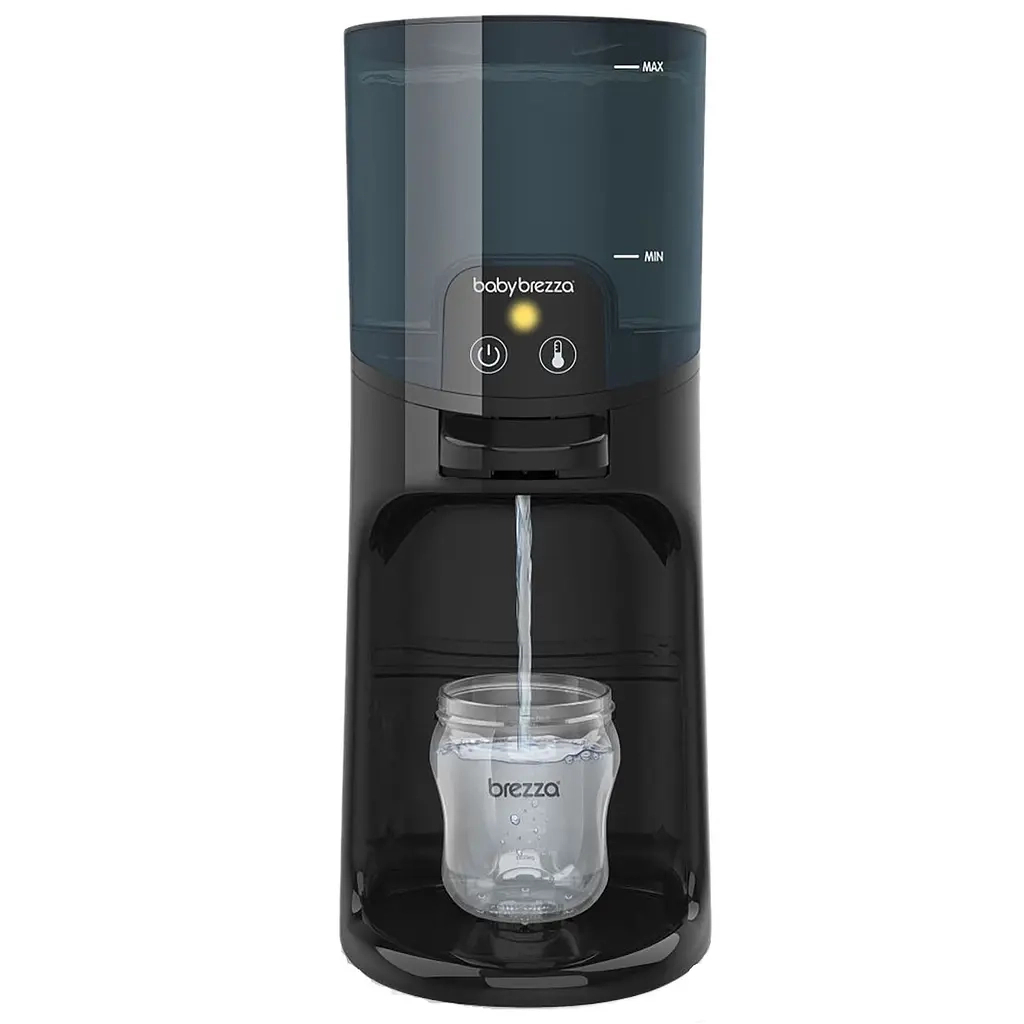 Машина для приготування дитячої суміші Baby Brezza Підігрівач води для дитячої суміші Instant Warmer (BRZ0071) - фото 1