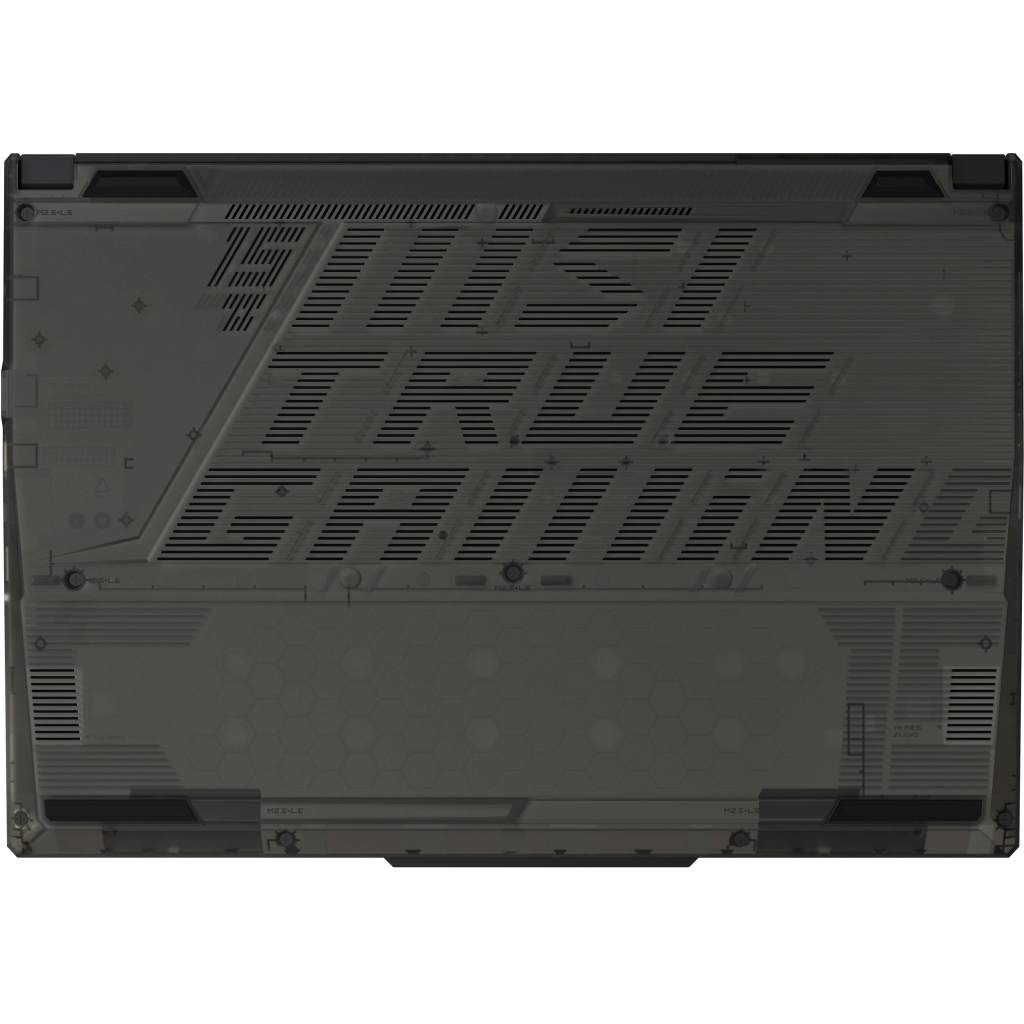 Ноутбук MSI Cyborg 15 A13VE (A13VE-1613XPL) - фото 4 Ноутбук MSI Cyborg 15 A13VE (A13VE-1613XPL) - фото 4