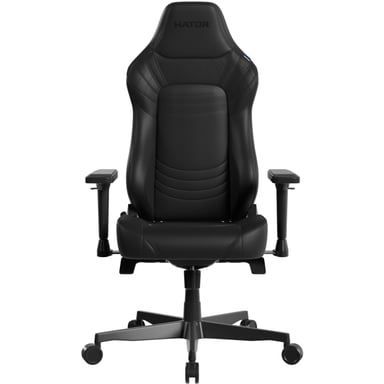 Крісло ігрове Hator Darkside 3 Pro PU L Black (HTC3200L) - фото 1