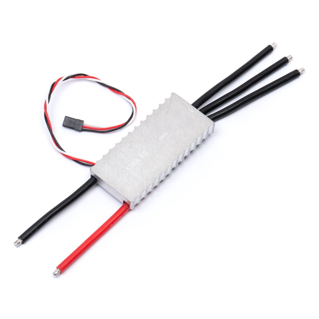 Регулятор ходу (ESC) VTN VR130A 8S-AM32 (R1308) - фото 2 Регулятор ходу (ESC) VTN VR130A 8S-AM32 (R1308) - фото 2