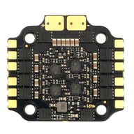 Регулятор ходу (ESC) VTN VBQ70A 8S-AM32 4in1 (Q708 4in1) - фото 1