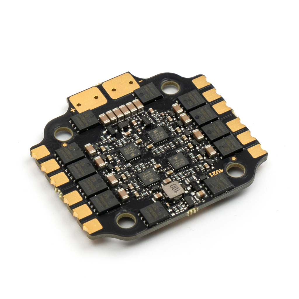 Регулятор ходу (ESC) VTN VBQ70A 8S-AM32 4in1 (Q708 4in1) - фото 3 Регулятор ходу (ESC) VTN VBQ70A 8S-AM32 4in1 (Q708 4in1) - фото 3