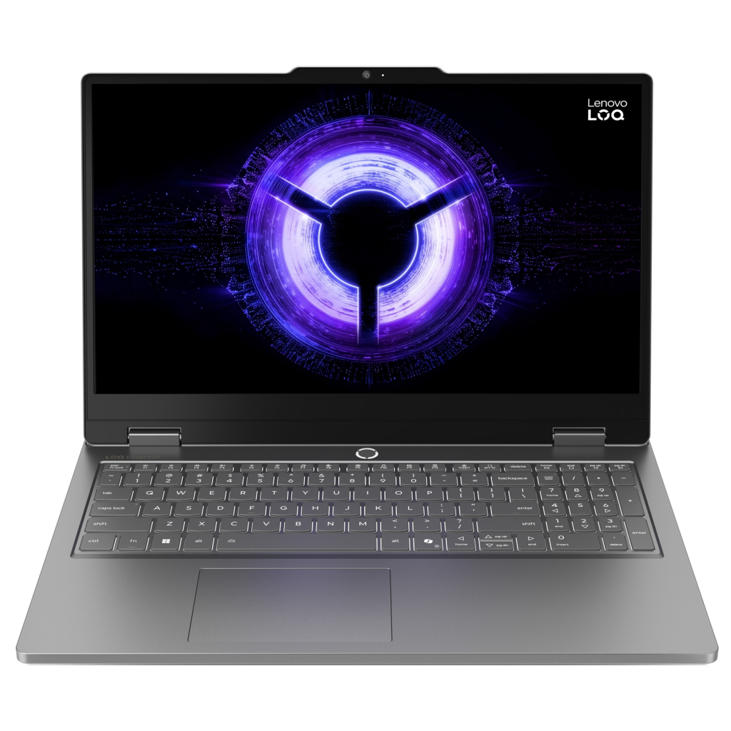 Ноутбук Lenovo LOQ Essential 15IRX11 (83SC002TRA) Ноутбук Lenovo LOQ Essential 15IRX11 (83SC002TRA)