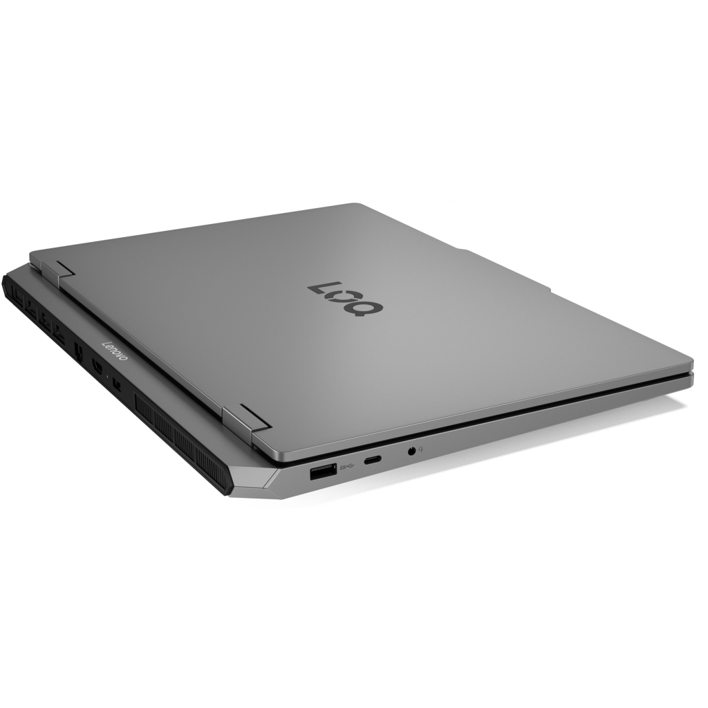 Ноутбук Lenovo LOQ Essential 15IRX11 (83SC002TRA) - фото 11 Ноутбук Lenovo LOQ Essential 15IRX11 (83SC002TRA) - фото 11