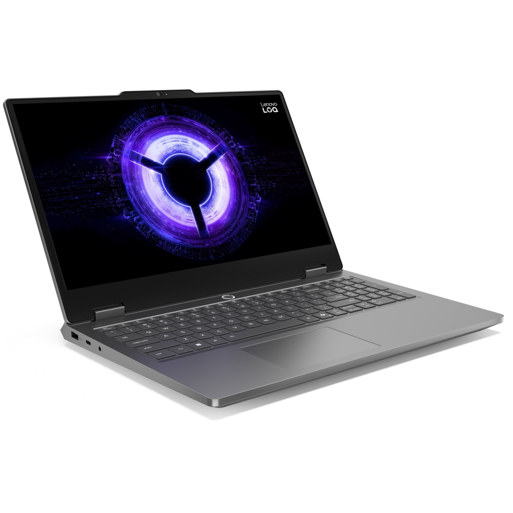 Ноутбук Lenovo LOQ Essential 15IRX11 (83SC002TRA) - фото 2 Ноутбук Lenovo LOQ Essential 15IRX11 (83SC002TRA) - фото 2