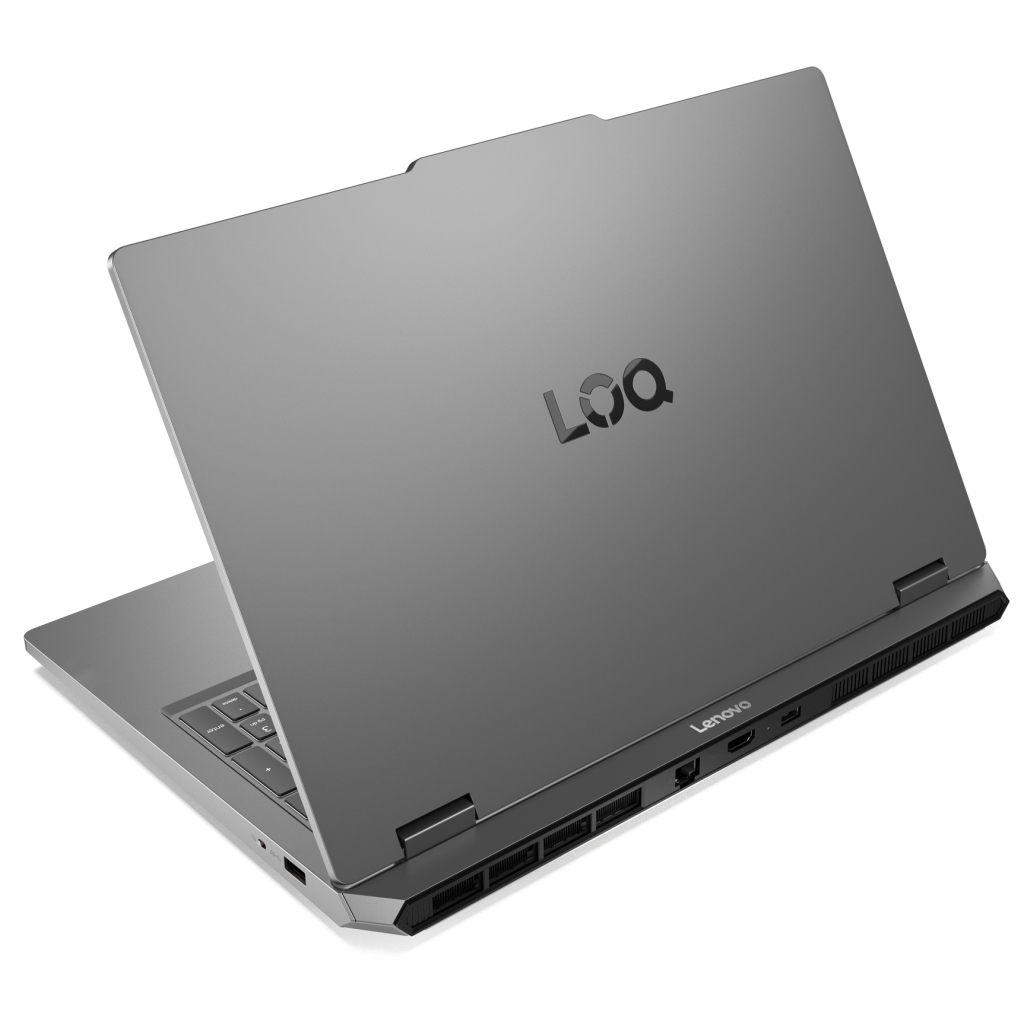 Ноутбук Lenovo LOQ Essential 15IRX11 (83SC002TRA) - фото 10 Ноутбук Lenovo LOQ Essential 15IRX11 (83SC002TRA) - фото 10