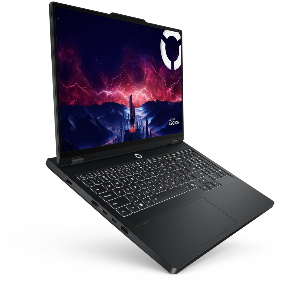 Ноутбук Lenovo Legion Pro 5 16AFR10 (83F2002WRA) - фото 6 Ноутбук Lenovo Legion Pro 5 16AFR10 (83F2002WRA) - фото 6