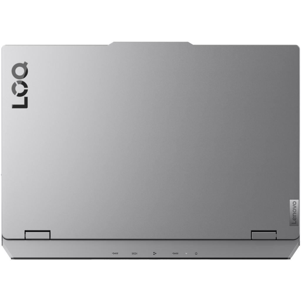 Ноутбук Lenovo LOQ 15IRX10 (83JE00XXRA) - фото 12 Ноутбук Lenovo LOQ 15IRX10 (83JE00XXRA) - фото 12