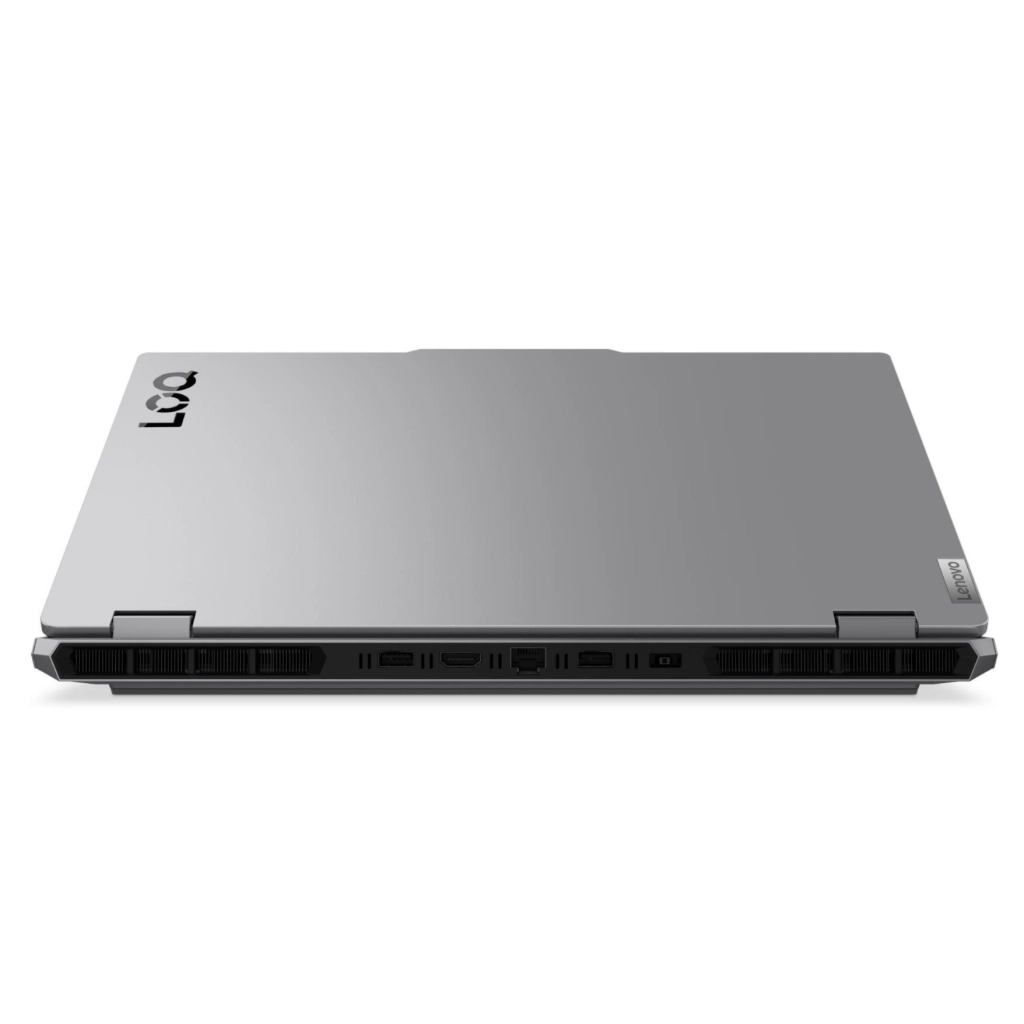 Ноутбук Lenovo LOQ 15IRX10 (83JE00XXRA) - фото 9 Ноутбук Lenovo LOQ 15IRX10 (83JE00XXRA) - фото 9