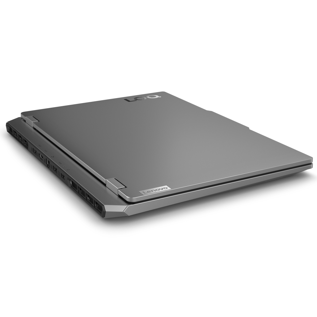 Ноутбук Lenovo LOQ 15IRX9 (83DV01C4RA) - фото 11 Ноутбук Lenovo LOQ 15IRX9 (83DV01C4RA) - фото 11
