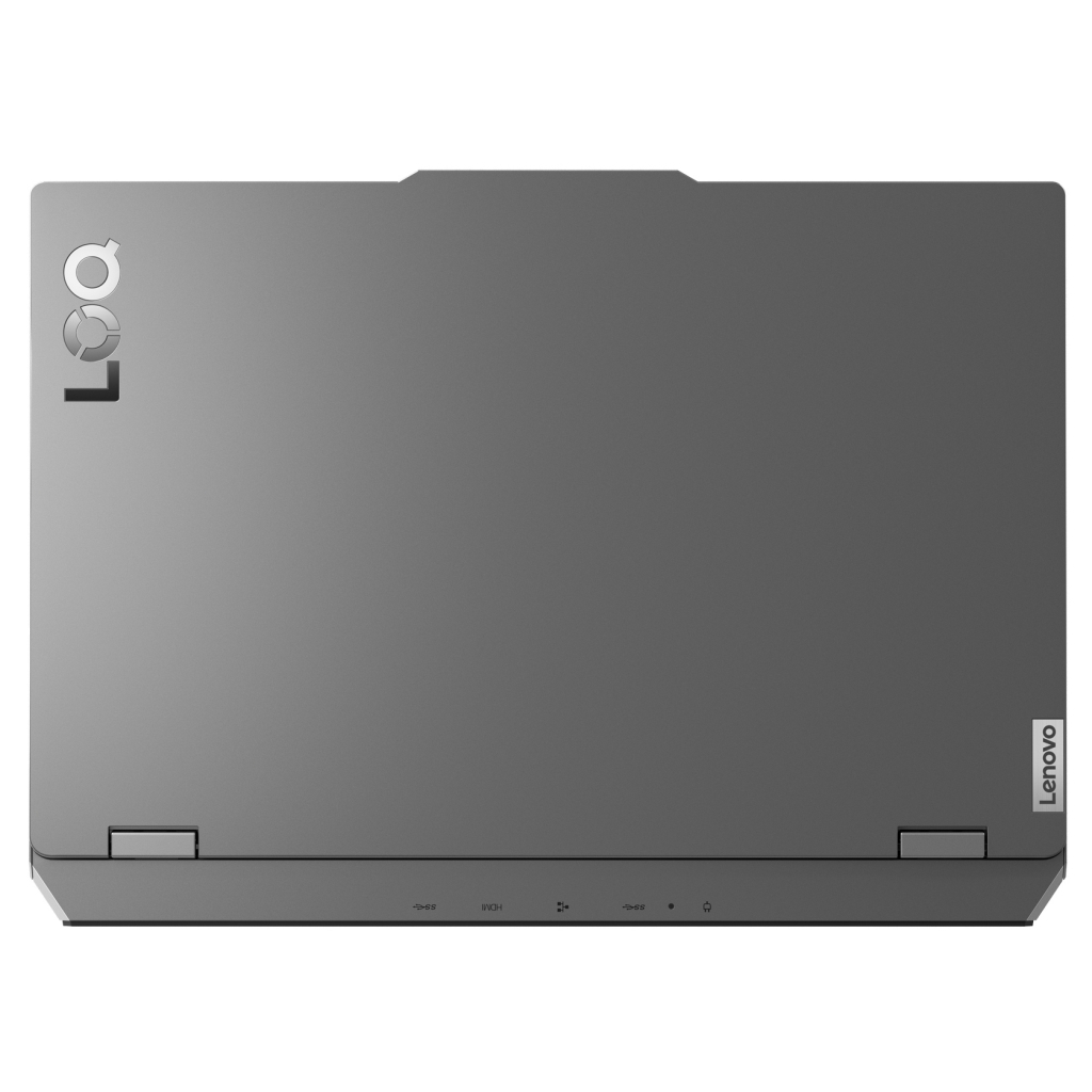 Ноутбук Lenovo LOQ 15IRX9 (83DV01C4RA) - фото 12 Ноутбук Lenovo LOQ 15IRX9 (83DV01C4RA) - фото 12